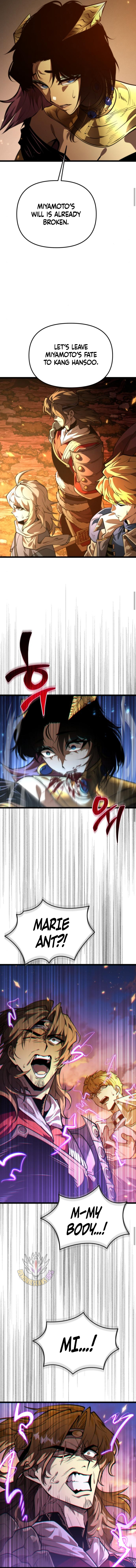 Reincarnator (Manhwa) Chapter 86 10